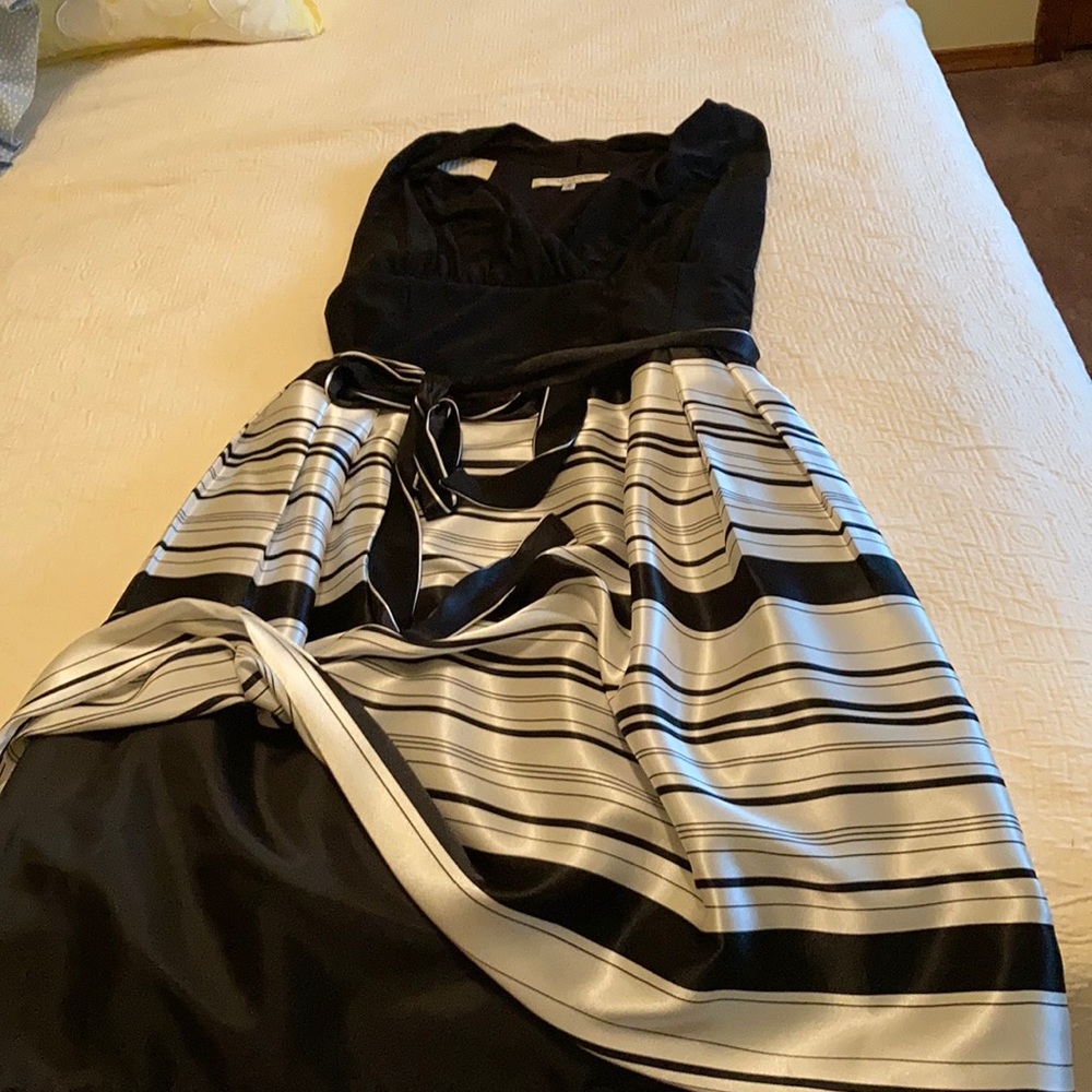 Beautiful Evan Piccone short dress worn twice.